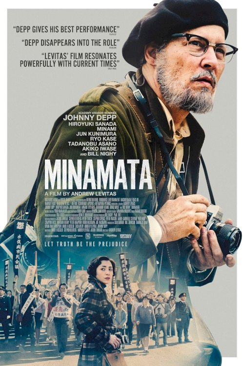 Minamata Minamata