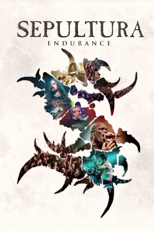 Sepultura Endurance