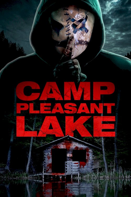 Camp Pleasant Lake Camp Pleasant Lake