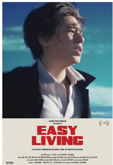 EASY LIVING EASY LIVING