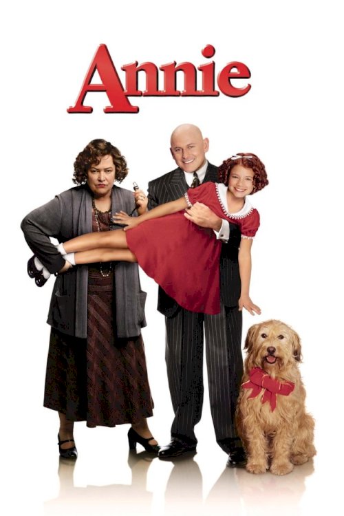 Annie Annie