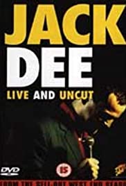 Jack Dee Live And Uncut Jack Dee Live And Uncut