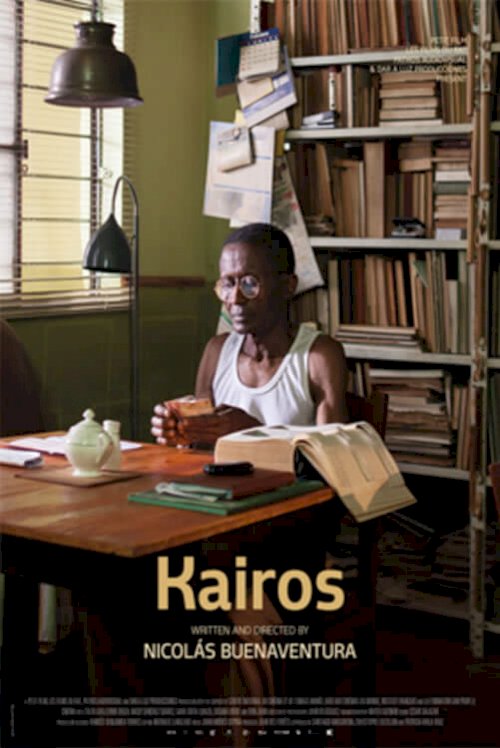 Kairós Kairós