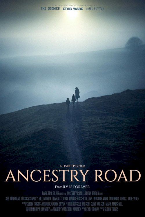 Ancestry Road Ancestry Road