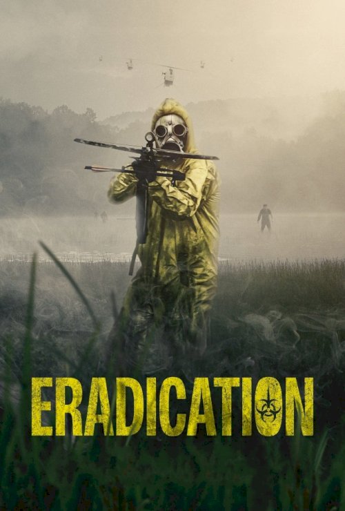 Eradication Eradication