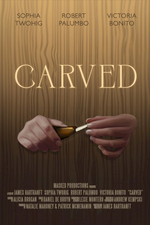 Carved Carved
