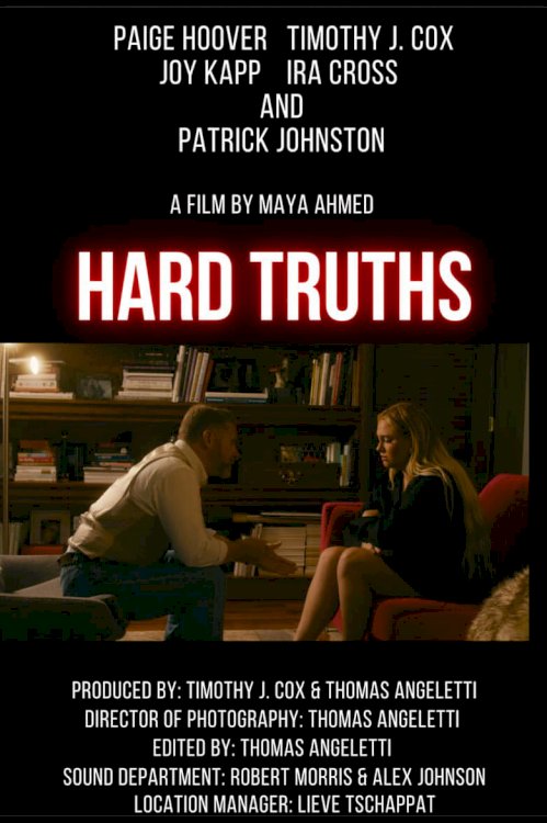 Hard Truths