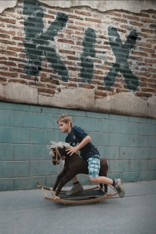 KIX KIX