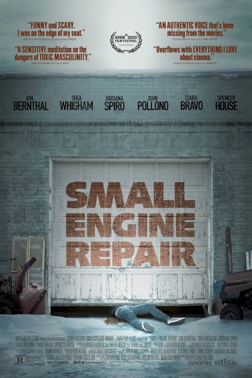 Small Engine Repair Small Engine Repair