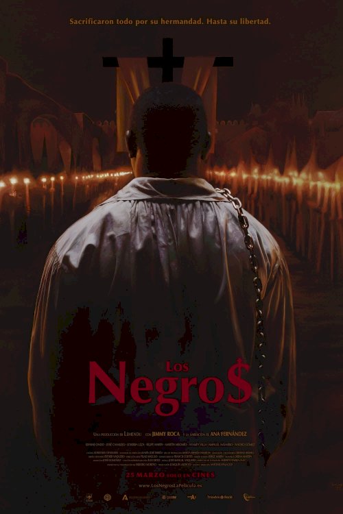 Los Negros Los Negros