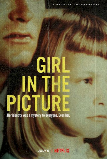 Girl in the Picture Girl in the Picture