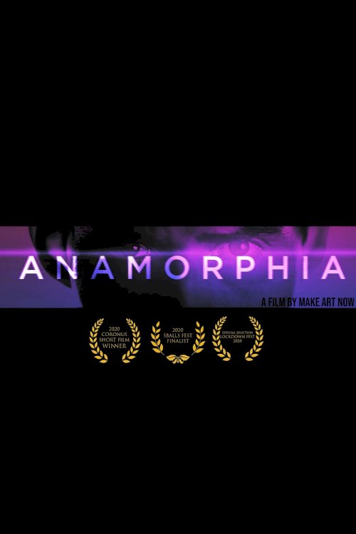 Anamorphia