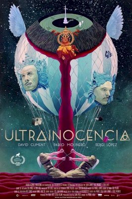 Ultrainnocence Ultrainnocence