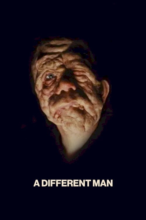 A Different Man A Different Man