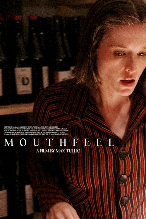 Mouthfeel Mouthfeel