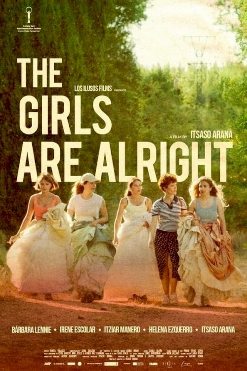 The Girls Are Alright The Girls Are Alright
