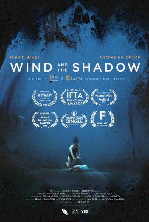 A Wind and the Shadow