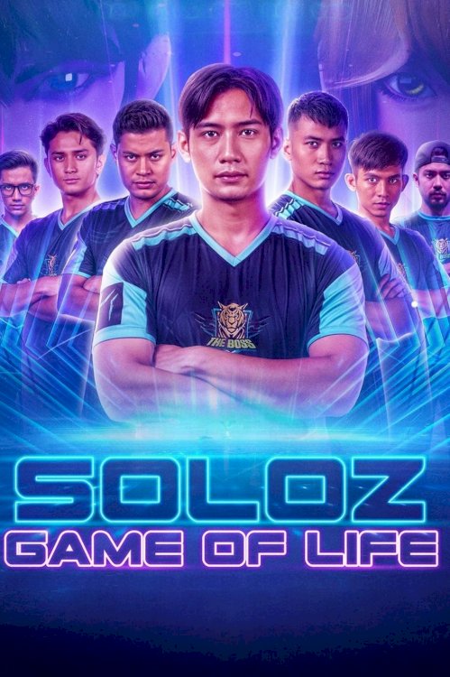 Soloz: Game of Life Soloz: Game of Life