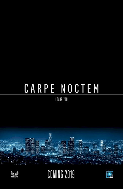 Seize the Night Seize the Night