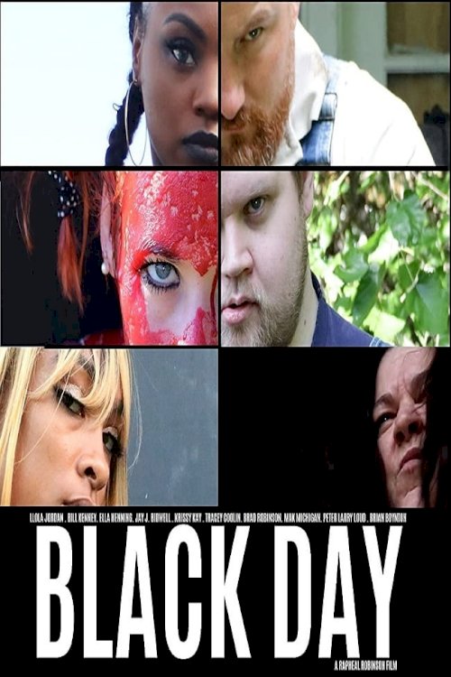 Black Day Black Day