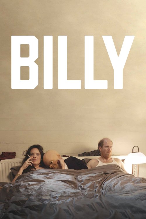 Billy Billy