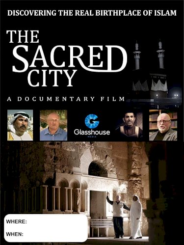 The Sacred City The Sacred City