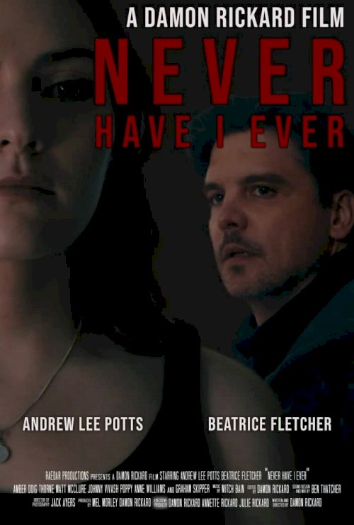 Never Have I Ever Never Have I Ever