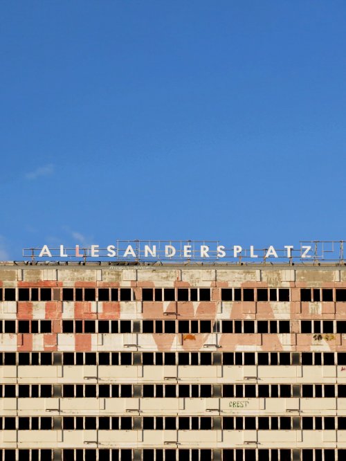 Allesandersplatz Allesandersplatz