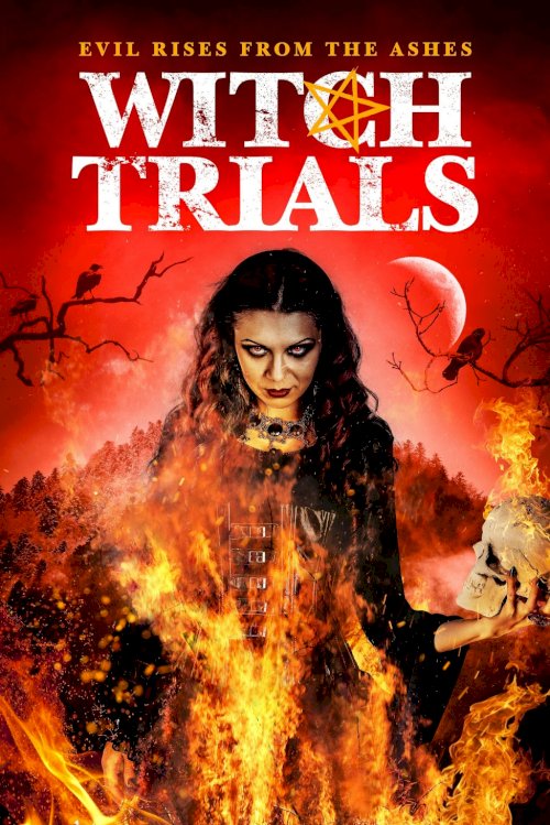 Witch Trials Witch Trials