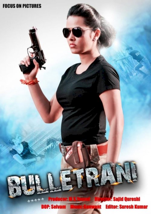 Bullet Rani Bullet Rani