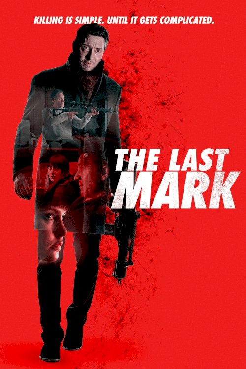 The Last Mark The Last Mark