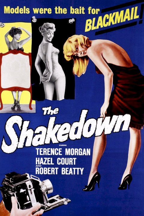 The Shakedown The Shakedown
