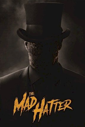 The Mad Hatter The Mad Hatter