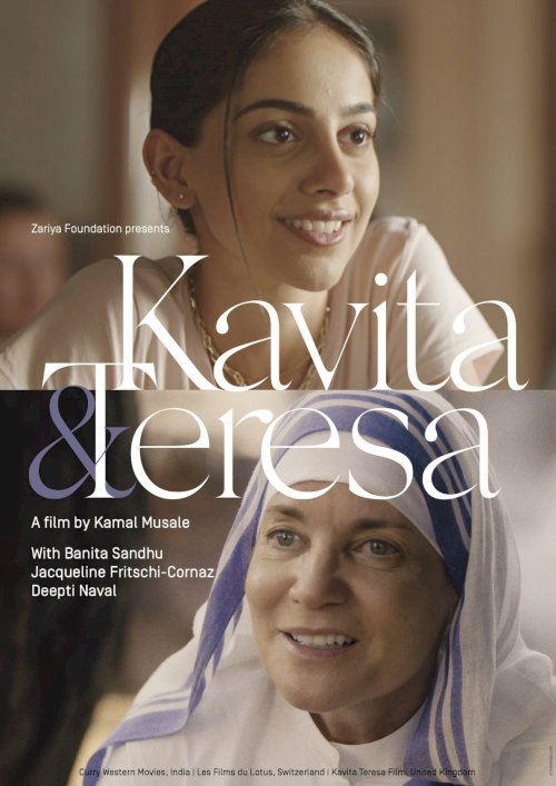Mother Teresa & Me Mother Teresa & Me
