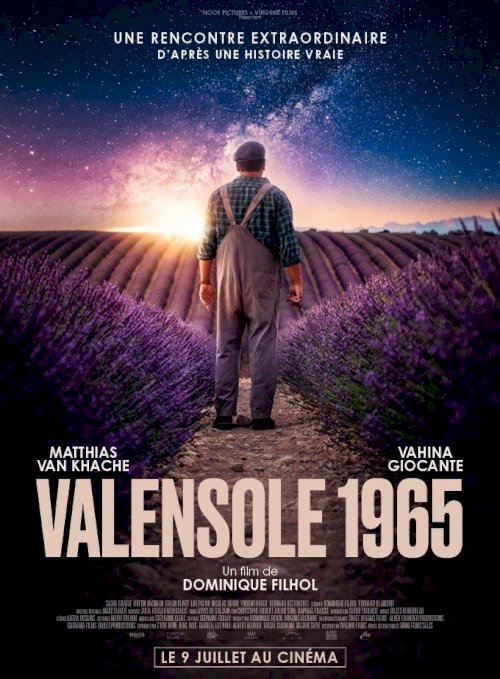 Valensole 1965 Valensole 1965