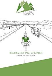 Pedal the World Pedal the World