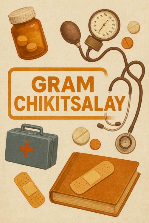 Gram Chikitsalay