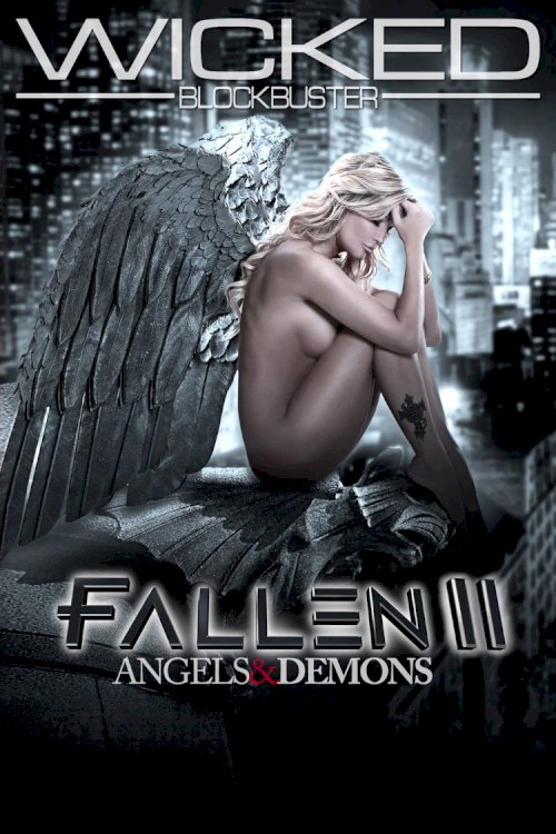 Fallen II: Angels & Demons Fallen II: Angels & Demons