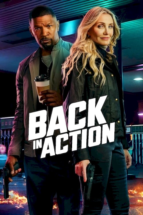 Back in Action Back in Action