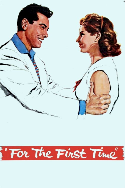 For the First Time For the First Time