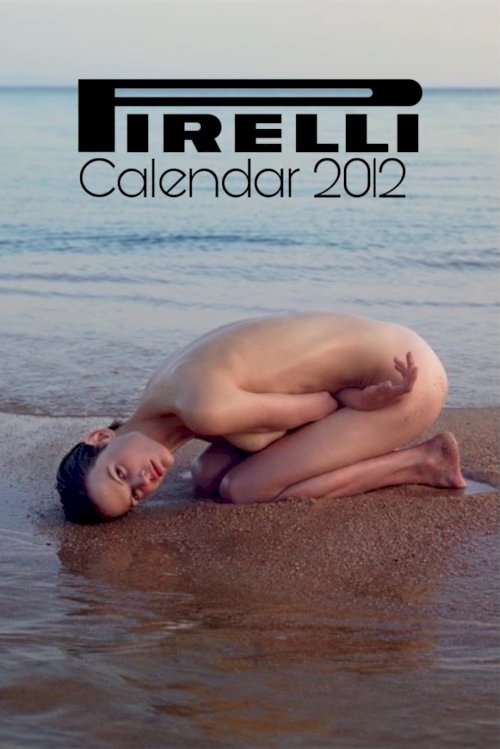 Pirelli Calendar 2012 Pirelli Calendar 2012