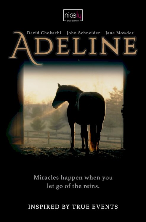 Adeline Adeline