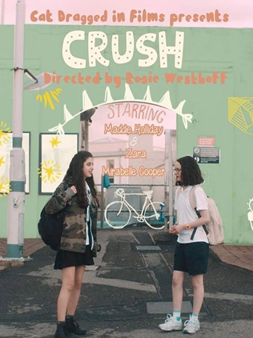 Crush Crush