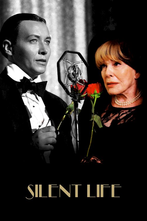 Silent Life: The Story of the Lady in Black Silent Life: The Story of the Lady in Black