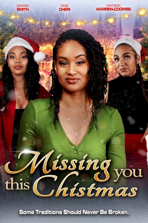 Missing You This Christmas Missing You This Christmas