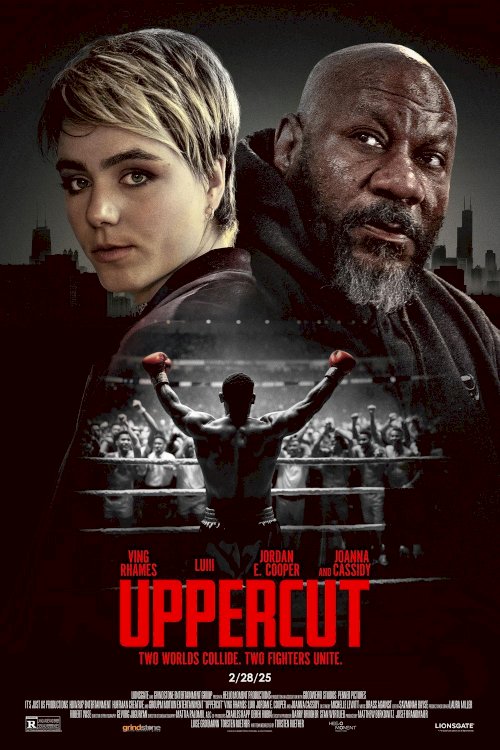 Uppercut Uppercut