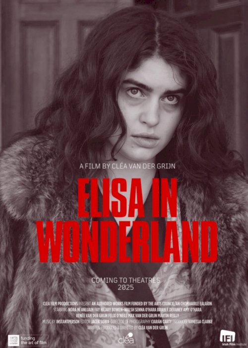 Elisa in Wonderland Elisa in Wonderland
