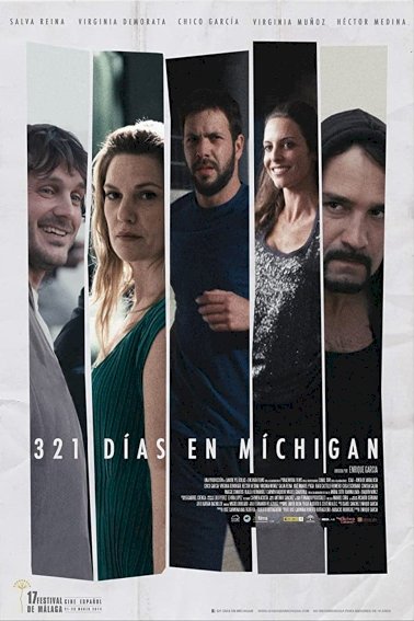 321 días en Míchigan 321 días en Míchigan