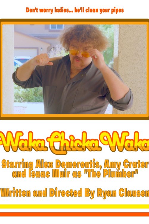 Waka Chicka Waka Waka Chicka Waka