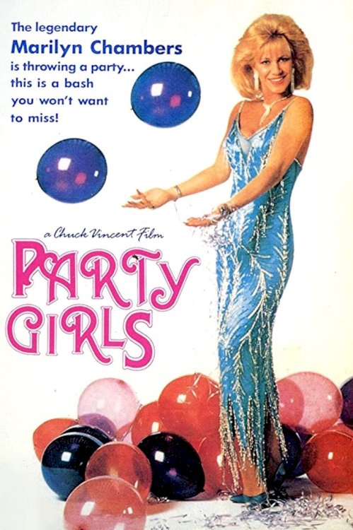 Party Girls Party Girls
